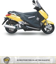 Coprigambe yamaha max - coprigambe, 250