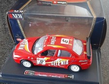 #BBURAGO# ALFA ROMEO 156