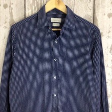MASSIMO DUTTI Camicia Uomo