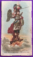 Santino holy card - santino, card,