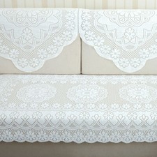 Tovaglia tovaglia bianca con