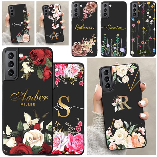 Cover flower per - flower, samsung