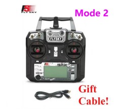 Flysky i6x - flysky, 2a