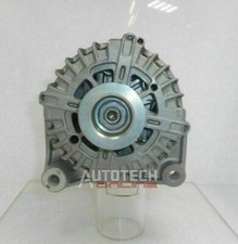 Alternatore BMW Serie 1 118d
