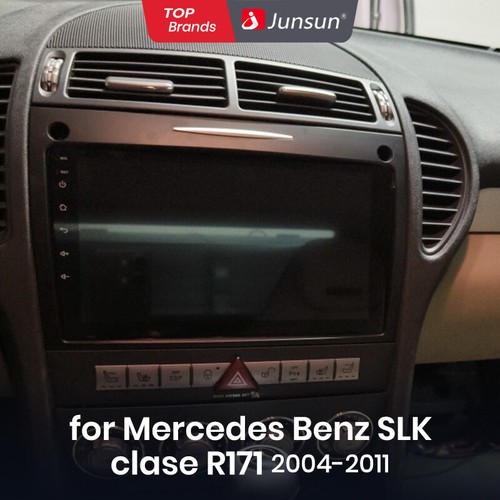 64g dab per mercedes benz - per, slk