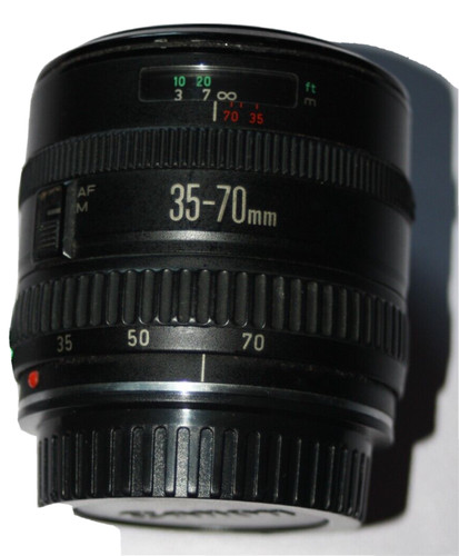 Canon 70mm 5 4 - canon, ef