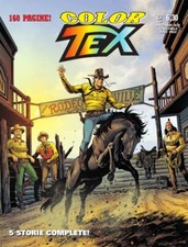 Tex Color N° 16 - Teton Pass