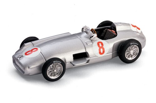 Modellino auto formula 1 - auto,