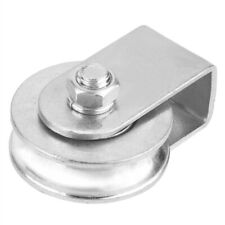 Sistema di pulegge fitness