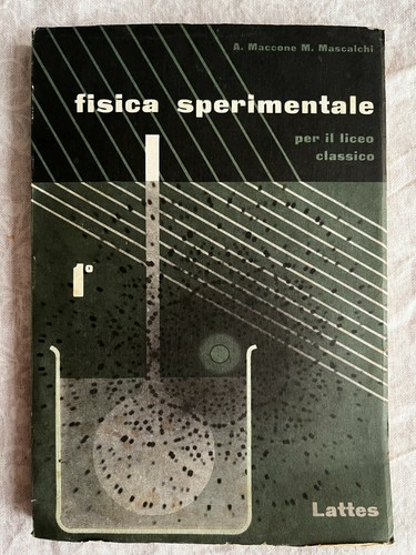 Fisica sperimentale vol - fisica,