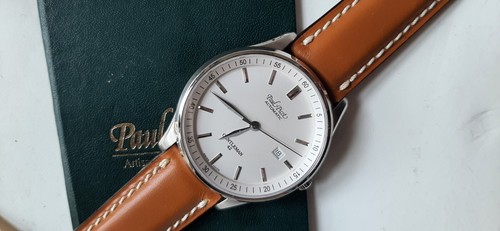 Orologio automatico paul - orologio,