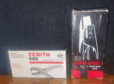 ZENITH LEVAPUNTI PINZA PUNTI