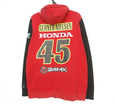 Honda Racing 24MX Team