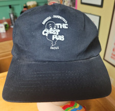 VTG The Ghost Pub Birreria