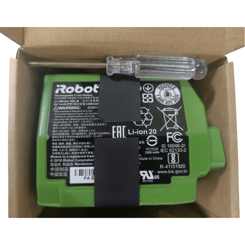 Batteria nuova originale - , per
