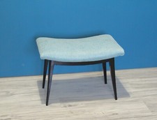 Pouff poggiapiedi, sgabello