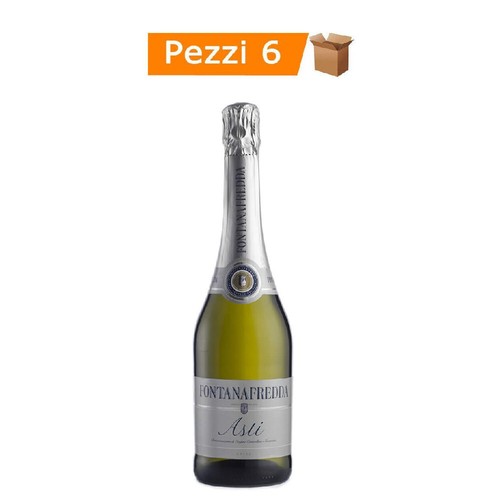 Multipack bottiglie di - multipack, 6