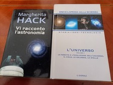 Margherita Hack Libro: " Vi