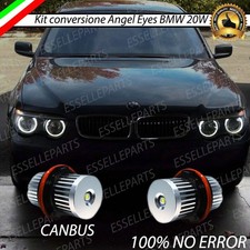 LAMPADE LED CREE ANGEL EYES