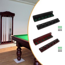 Porta stecche da biliardo