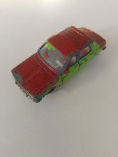 Modellino Polistil Serie Rj 25