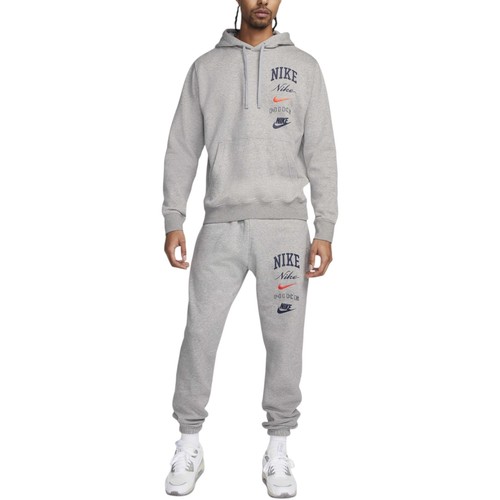 Nike uomo tuta varsity - nike,