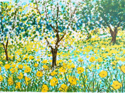 Michele cascella senza - -,