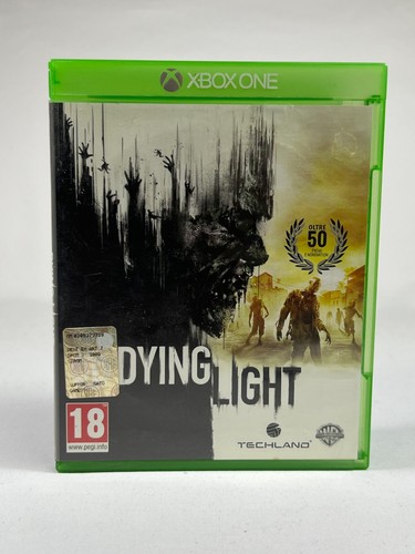 Dying light per microsoft xbox - dying,