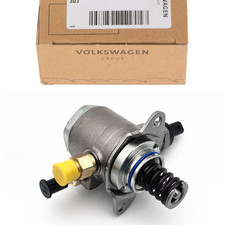 Pompa alta pressione originale VW 03C127026J - per 1.2 / 1.4 TSI - Audi, Skoda e Seat