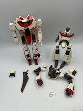 Vintage Revell Robotech