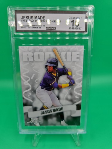 2024 foglia premiata rookie - premiata,