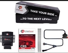 centralina aggiuntiva Diesel
