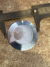 Fondello Orologio Usato 