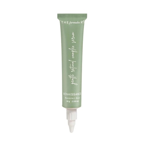 The formx retinolo - the,