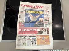 Giornale Calcio Olimpico