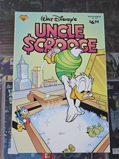 Walt Disney's Uncle Scrooge