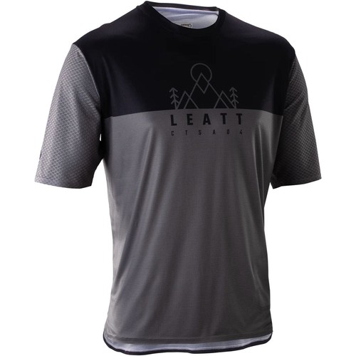 Maglia leatt mtb - mtb, trail