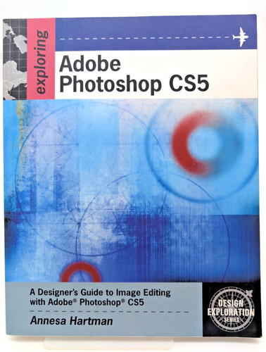 Adobe photoshop cs5 paperback - adobe,