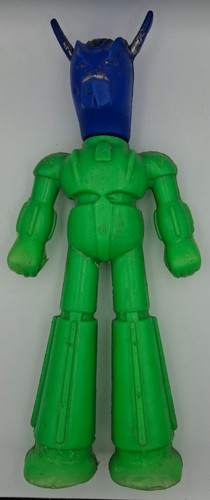 Goldrake mini jumbo vintage - goldrake,