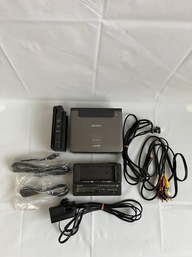 Sony video walkman a700 - walkman, gv-a700