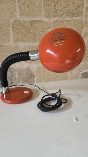 Lampada tavolo vintage - lampada,