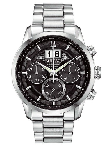 Orologio uomo bulova - orologio,