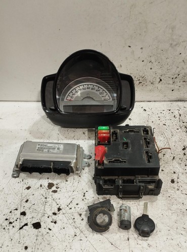 Kit chiave per - smart, fortwo