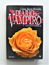 Il diario del vampiro L'anima nera di Lisa J. Smith