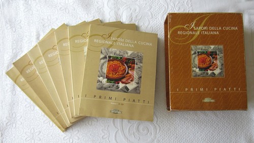 Sapori della cucina - cucina, regionale