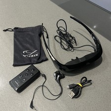 Occhiali VUZIX Wrap 920 VIDEO