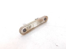 Luce targa mercedes - luce,