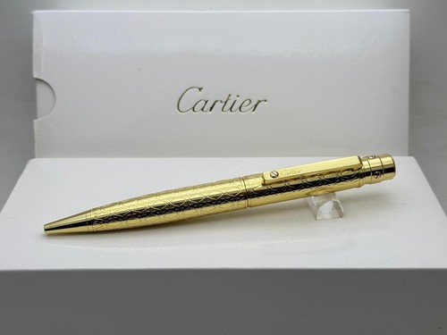Rara penna sfera cartier - penna,