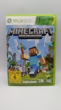 Minecraft - Microsoft Xbox 360