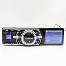 Alpine iDA-X305S Digital Media